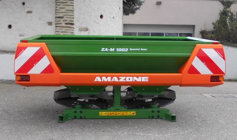 Amazone ZA-M 1002 Special Easy