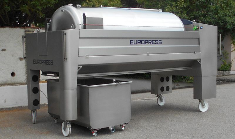 Scharfenberger EP2-34 2