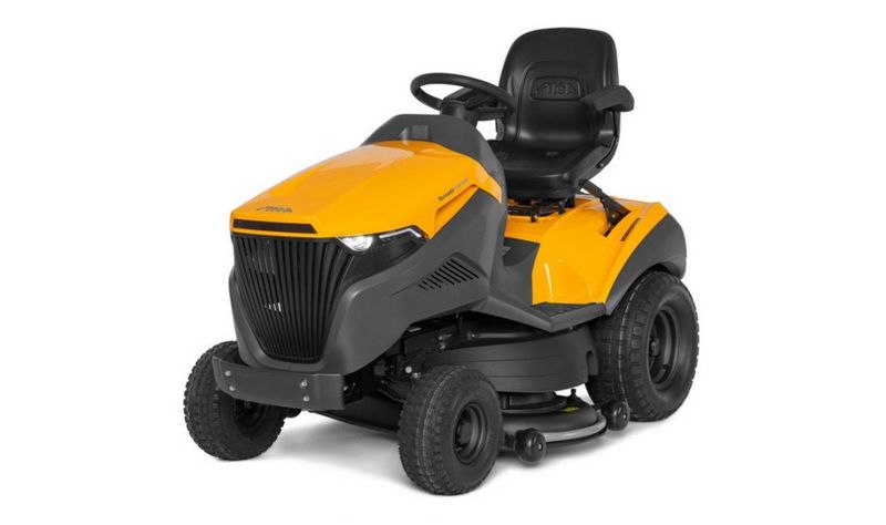 Stiga Tornado 7121 HWSY 2