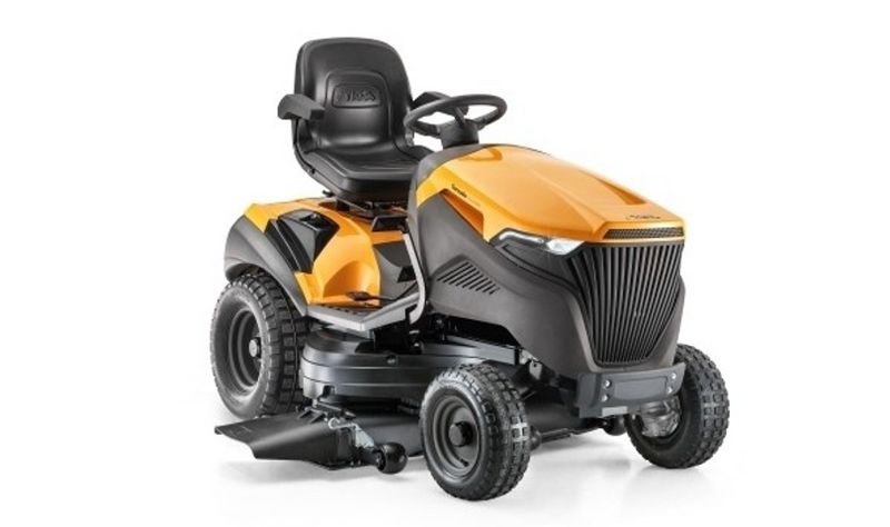 Stiga Tornado 7121 HWSY 3