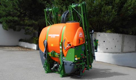 Amazone UF 1201 Super-S2