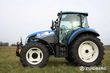 Zuidberg Fronthubwerk f. New Holland T4/T5 SuperSteer