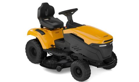 Stiga Tornado 398e Pro