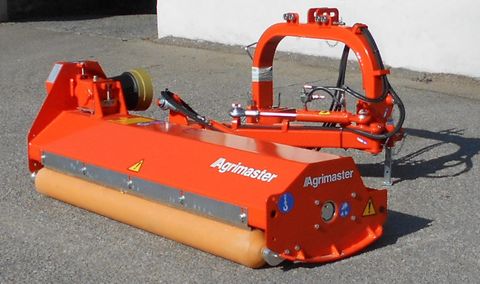 Agrimaster XL 180 Super