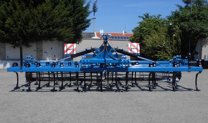 Agri Flex Swift 600 T 2
