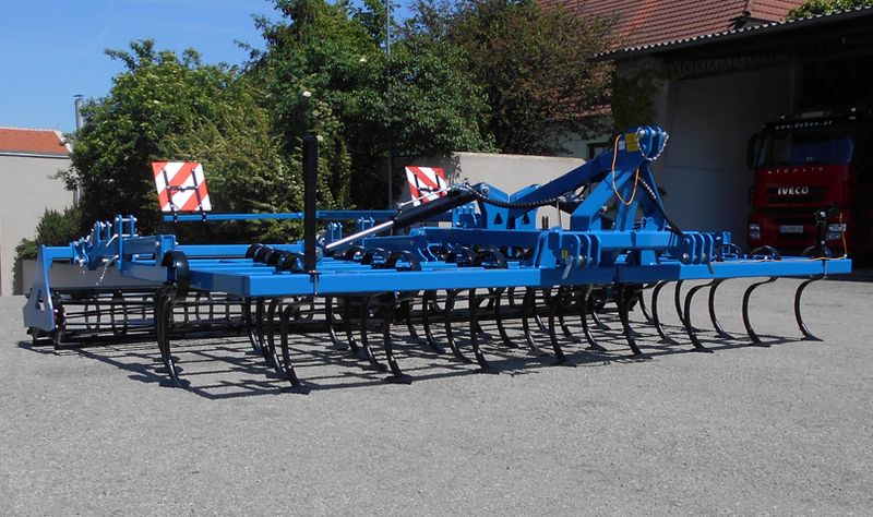 Agri Flex Swift 600 T 3