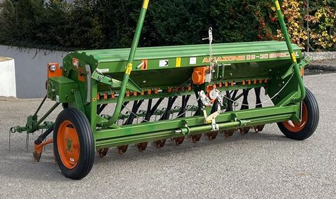Amazone D8-30 Special