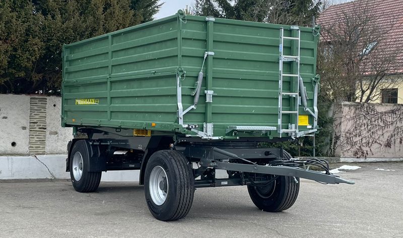 Fuhrmann FF 15.000 3