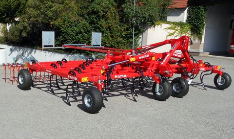 Güttler SuperMaxx 50-7 Bio