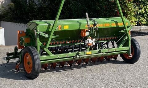 Amazone D8-30 Super