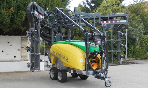 Caffini Rafal Pro-3