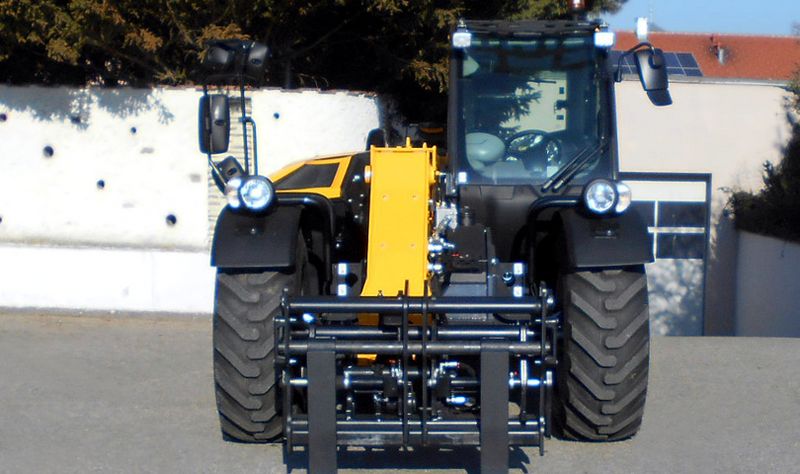 Dieci Agri Farmer 34.7 GD EVO II 2