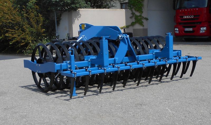 Agri Flex FR 300 S 2