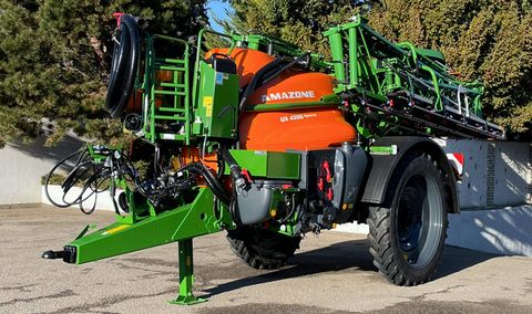 Amazone UX 4200 Special Super-L