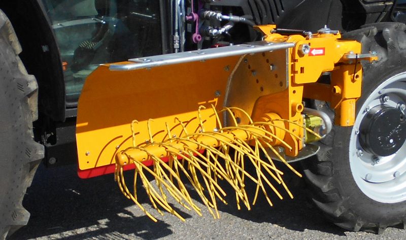 Aedes Intercleaner H500 2