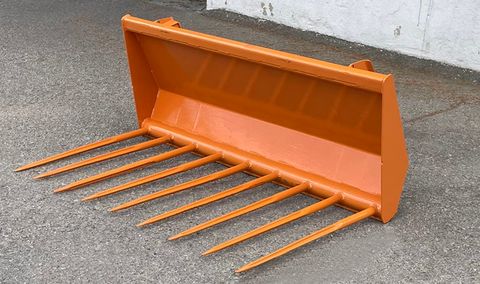 Hauer Dunggabel 160