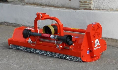 Agrimaster SXB 180 Super