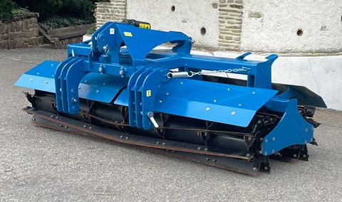 Agri Flex DC 300 Messerwalze