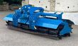 Agri Flex DC 300 Messerwalze