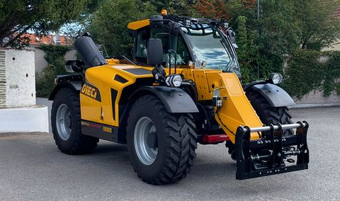 Dieci Agri Plus 40.10 GD EVO II