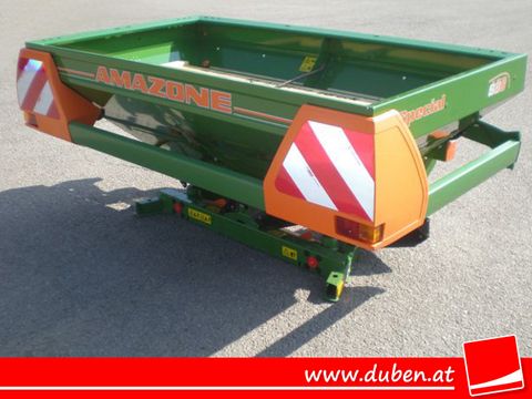 Amazone ZA-M 1002 2