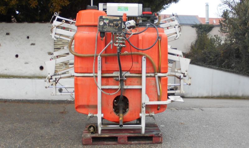 Jessernigg A 880-12 2