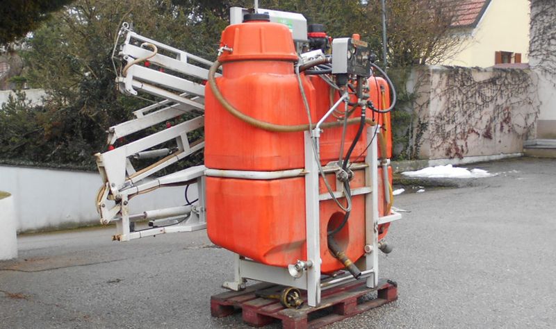 Jessernigg A 880-12 3