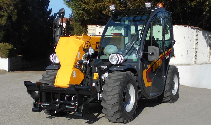 Dieci Mini Agri 20.4 Smart 1