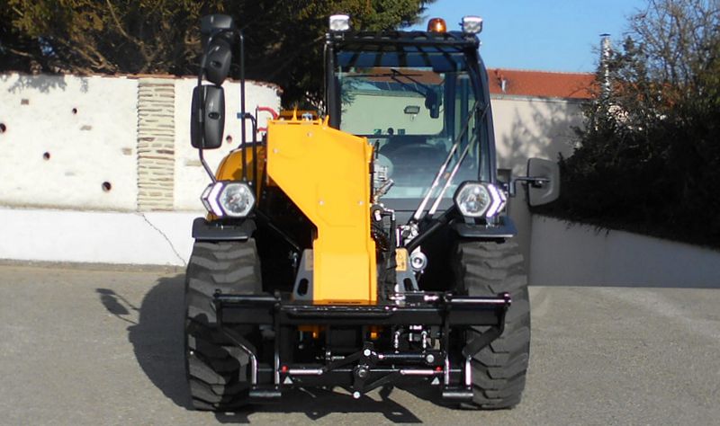 Dieci Mini Agri 20.4 Smart 2
