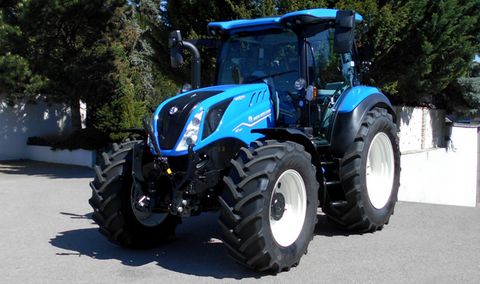 New Holland T5.110 DC/AC