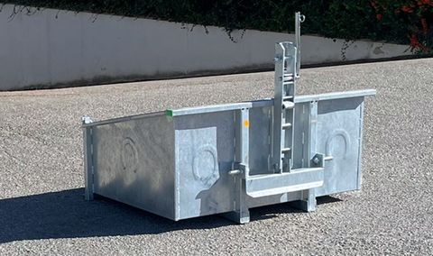 Agri Flex 120 ECO-V