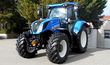 New Holland T6.180 Auto Command (Stage V)