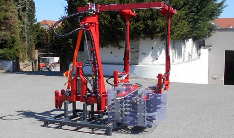 Sattler Stammputzer UZ-SP