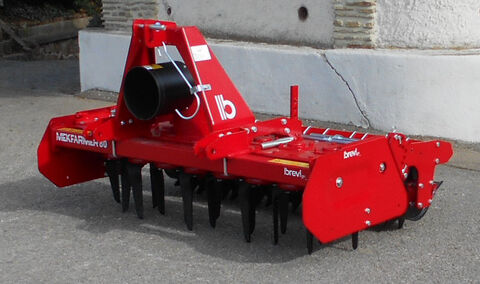 Breviagri Mek Farmer 80-190 PW