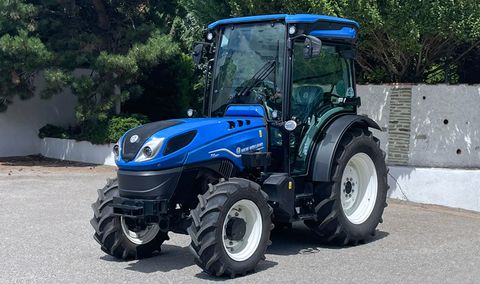 New Holland T4.80 F (Stage V)