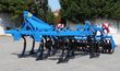 Agri Flex Soil Star 300 TS-S High Line