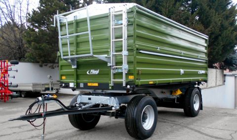 Fliegl DK 180 MAXUM FOX
