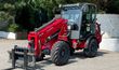 Weidemann 2070 CX80 T