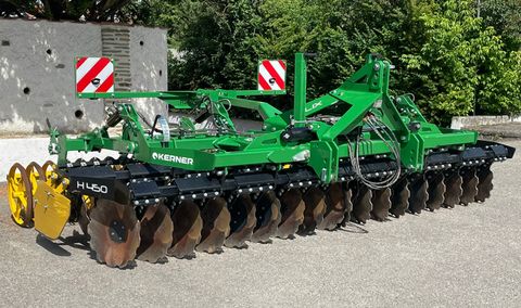 Kerner Helix H 450