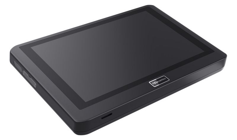 FJDynamics Autotrack-Steering EVO II 2