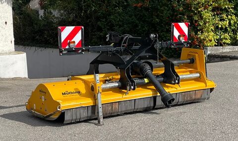 Müthing MU-M 300 VARIO