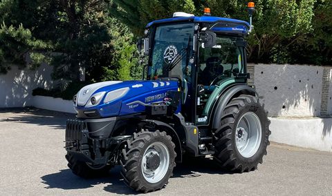 New Holland T4.120 F (Stage V)