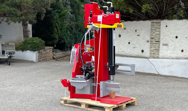 Lancman STX 21 Multispeed 3