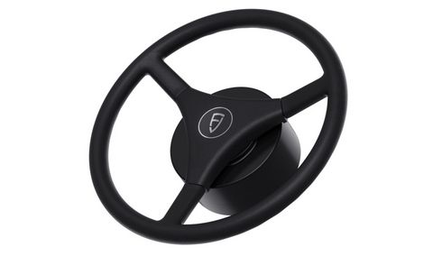 FJDynamics Autotrack-Steering EVO II