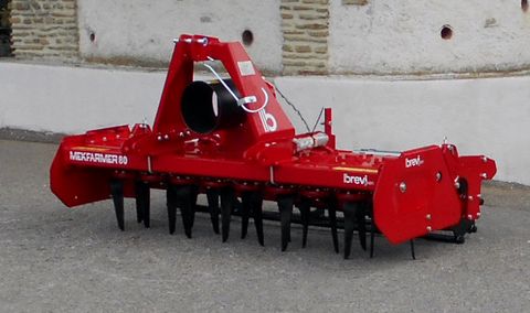 Breviagri Mek Farmer 80-170 SW