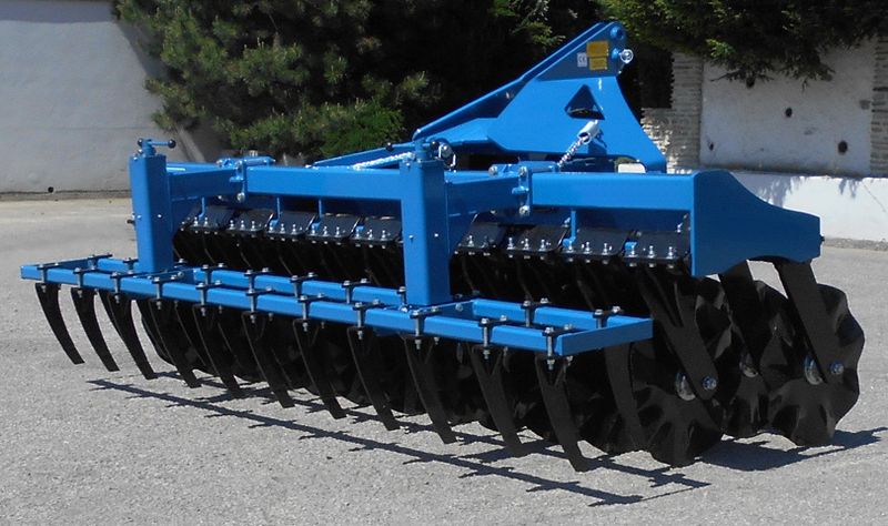 Agri Flex FD 300 S 2