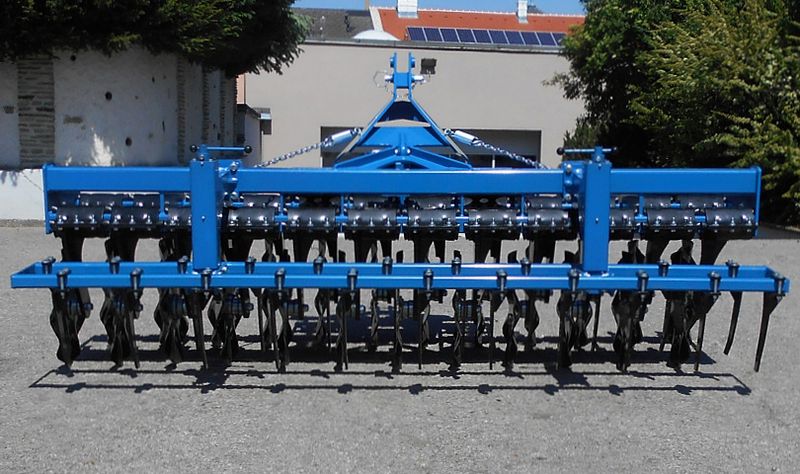 Agri Flex FD 300 S 3