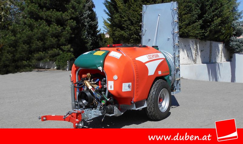 Lochmann RPS 10/80 UQW GEN II 1