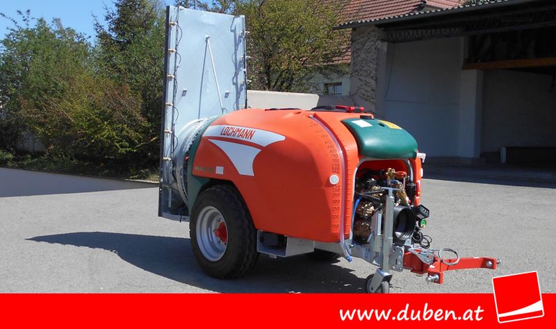 Lochmann RPS 10/80 UQW GEN II 2