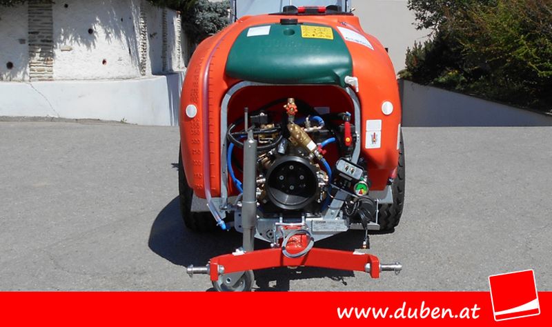 Lochmann RPS 10/80 UQW GEN II 3